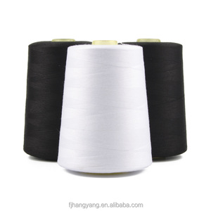 Hilo <span class=keywords><strong>Virgen</strong></span> 100% Poliéster T3-T30S, Hilado en Anillo, para Bordado y Costura - Product Image 5