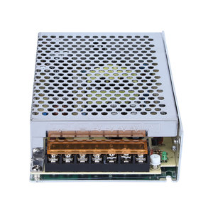 Có thể điều chỉnh DC mô-đun cung cấp điện 24V 2.1A 50 Wát S-50-24 cho dẫn lái xe và điện tử dự án - Product Image 4