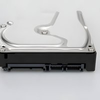 Disque dur d'entreprise d'occasion Dell Pull 6TB SATA 7.2K 3.5 pouces pour stockage, sauvegarde et archivage