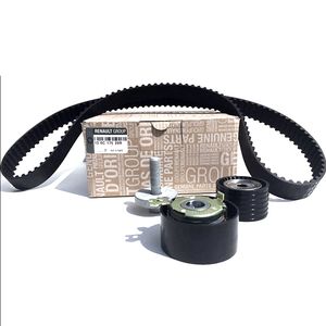 Kit Cinghia di Distribuzione per Auto 130C17529R 7701471382 7701477014 7701471974 Puleggia Tendicinghia 530064010 K035671XS VKMA06020 KD455.40 KTB460 - Product Image 2