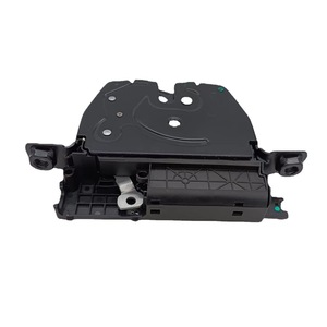 ตัวกระตุ้นล็อคประตูท้ายรถยนต์ Oliver รุ่น 51247191212 สำหรับรถยนต์ BMW ซีรีส์ 3 F30 ระบบกันขโมยพร้อมระบบล็อคกลาง - Product Image 2