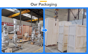 Crystallization Reactor with Advanced Safety Features - Product Image 6