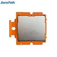 CPU Baru 9124/9174F/9275F/9354/9374F/9454/9554/9474F/9654/9754-64-Core 3.0 GHz Socket SP5 untuk Aplikasi Server