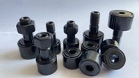 Cam Follower Track Roller Needle Bearing NATR-17 NATR-17R MCYRR-17 P4 Precision ISO9001 Certified for Needle Roller Bearings