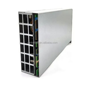 <span class=keywords><strong>Ea</strong></span> TON DC Power Solutions APR48-ES Módulo de Alimentación Rectificador de Ahorro de Energía de 2KW, Unidad de Alimentación Enchufar y Usar - Product Image 4