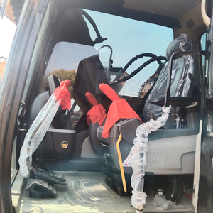 รถขุด CAT312D2 ขนาด 12 ตัน พร้อมบุ้งกี๋ขุดขนาด 0.6 ลูกบาศก์เมตร รถขุดตีนตะขาบ CAT312D2 มือสอง - Product Image 5
