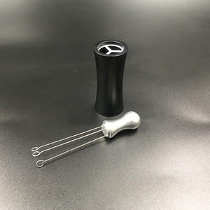 Máquina de café profesional, máquina de café expreso, distribuidor de polvo, estación de estampado, agitador, herramienta WDT - Product Image 5