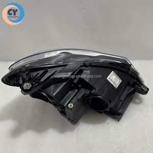 Para <span class=keywords><strong>mercedes</strong></span>-<span class=keywords><strong>benz</strong></span> Clase C lente de faro W204 2011 2012 2013 xenón Original faro C200 C250 C350 <span class=keywords><strong>C180</strong></span> C63 C204 S204 AFSLight - Product Image 4