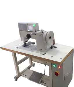 Sofa thick thread machine pattern thick thread sewing machine RN-2293H