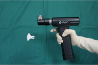Outils électriques médicaux de batterie de scie de révision de BOJIN Medical BJ1108 pour la chirurgie cardiothoracique de sternum
