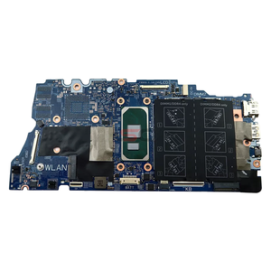 Dell Inspiron 7500のラップトップのマザーボードI5-1035G1 19789-1 0GVCY9のため - Product Image 1