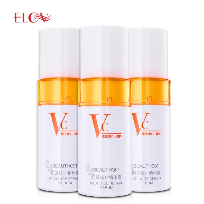 Populaire Blanchissant Vitamine C Éclat Sérum Réparateur