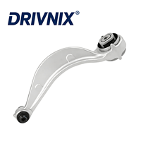 DRIVNIX Bras de suspension avant de haute qualité pour Land Rover Range Rover Velar L560 (2016-2020) OE LR090506