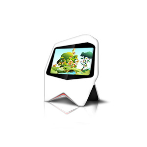 Dispositivo de Rehabilitación Infantil Jin Yu JYE-YDX-1, Entrenamiento Cognitivo Interactivo para Niños de 0 a 12 Años, Blanco - Product Image 1