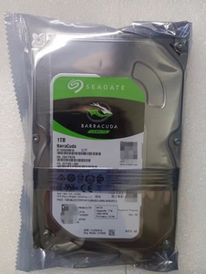 ST1000DM010 1TB HDD <span class=keywords><strong>3.5</strong></span> inch Sata 6 Gb/giây 7200 rpm 64Mb Bộ nhớ cache ổ cứng nội bộ - Product Image 2