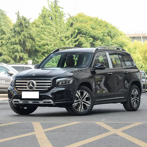 2024 Mer Cedes <span class=keywords><strong>B</strong></span> Enz GLB 1.3T 163HP 4WD 4x4 Compact SUV berlina sportiva ad alta velocità 5 posti benzina sinistra sterzo auto popolari in vendita - Product Image 3