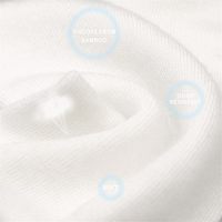 Chaussettes habillées en fibre de bambou pour femmes, personnalisables avec logo, respirantes, antibactériennes, style preppy, pour uniforme professionnel, vente en gros, en vrac