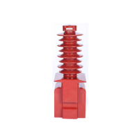 Transformateur de puissance haute tension 35 kV LZZW-35 |   Triphasé |   Enroulement en cuivre |   Résine époxy de type coulé pour extérieur |   Usine OEM