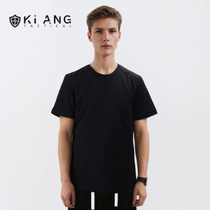 Abbigliamento di Sicurezza Unisex Altamente Traspirante, Resistente a Tagli e Pugnalate, Maglietta Corta A5, Altri Equipaggiamenti per Difesa Personale - Product Image 1