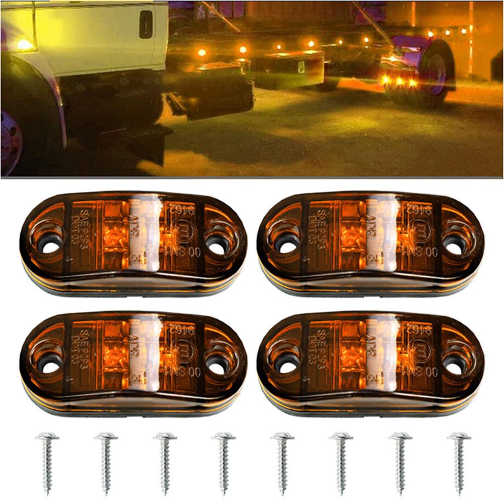 Clear cover (Red + White light) minimum order 300 pieces