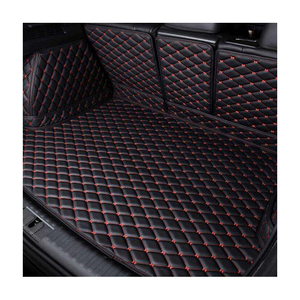 Pelle trapuntata in PVC con schiuma 3D e cuciture a rombi per sedili <span class=keywords><strong>auto</strong></span> e rivestimenti <span class=keywords><strong>auto</strong></span> - Product Image 6