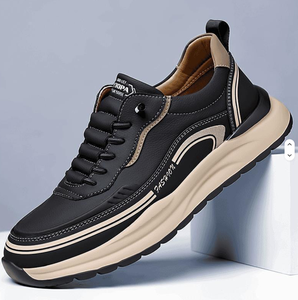 Zapatos Casuales de Moda para Hombre, Primavera, Versátiles, Antideslizantes, Duraderos - Product Image 1