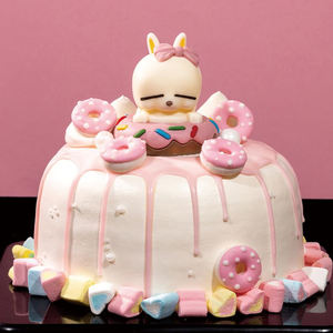 <span class=keywords><strong>D</strong></span>écoration de gâteau personnalisée <span class=keywords><strong>D</strong></span>écoration de gâteau en chocolat pour gâteau <span class=keywords><strong>d</strong></span>'<span class=keywords><strong>anniversaire</strong></span> - Product Image 3