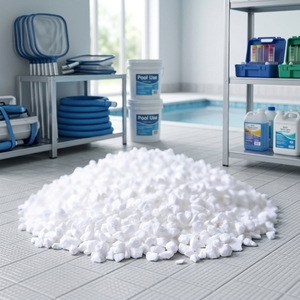 J06012 American Overseas Warehouses - Descargador <span class=keywords><strong>de</strong></span> <span class=keywords><strong>Cloro</strong></span> para Piscinas - Product Image 4