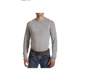 Sleeve Shirt Shirt Shirt Frc Clothing Prime Long Sleeve Fr Base Layer Shirt Flame Retardant T Shirt