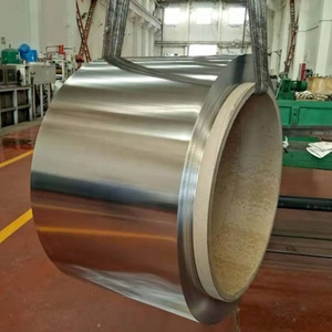 Никель-Железный сплав Ni42 1,3917 - Product Image 3