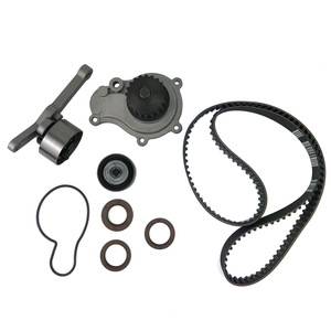 Kit de pompe à eau et courroie de distribution pour véhicules Plymouth Dodge Chrysler 1995-2002 - Product Image 1