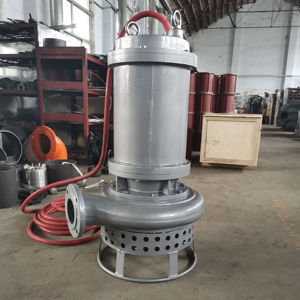 <span class=keywords><strong>Pompe</strong></span> à eaux usées submersible haute puissance <span class=keywords><strong>de</strong></span> type WQ drainage du <span class=keywords><strong>sous</strong></span>-<span class=keywords><strong>sol</strong></span> sans branchement - Product Image 1