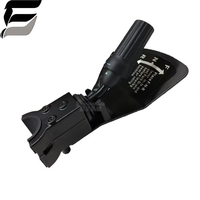 Joystick AT342722, interrupteur de sélection de transmission pour chargeuses 210K, 210LJ, 310J, 315SJ, 325J, 410J