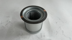 ตัวกรองอากาศแบบสปินออนสำหรับเครื่องอัดอากาศอุตสาหกรรม Mengma DB2001 พร้อมการรับรองมาตรฐาน ISO 9001 และมอเตอร์ขับเคลื่อน - Product Image 3