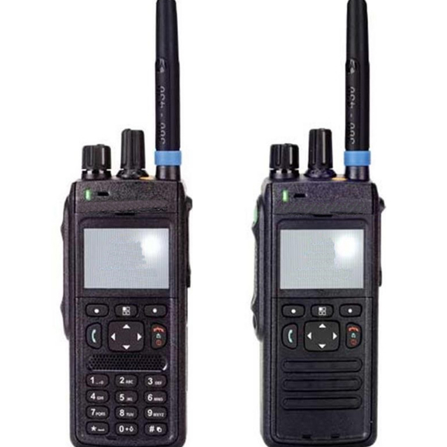 Original MTP3550 Rugged TETRA Digital Portable Two-Way Radio IP67 Waterproof Long Range GPS MTP3000 Series Walkie Talkie MTP3100