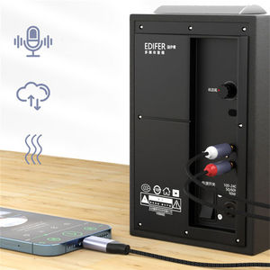 Cable de Audio Estéreo USB C Tipo-C a 2 RCA Macho, Cable Auxiliar 2RCA, Divisor en <span class=keywords><strong>Y</strong></span>, Convertidor para Altavoces <span class=keywords><strong>y</strong></span> Amplificadores ZF - Product Image 5