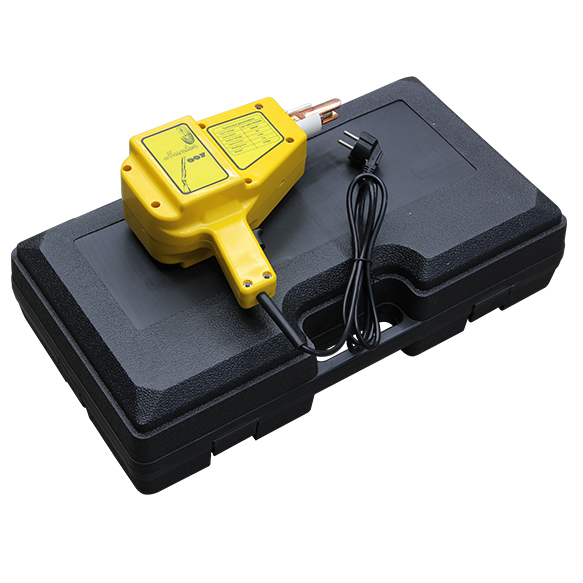 portable welding equipment