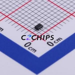 Original et nouveau 74LVC1T45Z6-7 SOT-563 convertisseur de puce IC de Circuit intégré/manette de niveau - Product Image 1
