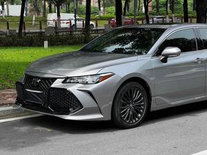 Toyota Avalon Usado <span class=keywords><strong>Barato</strong></span>, Sedán Mediano <span class=keywords><strong>de</strong></span> Gasolina con Transmisión CVT, 4 Puertas, 5 <span class=keywords><strong>Plazas</strong></span>, Autos Usados en Venta 360 °   Imágenes Panorámicas <span class=keywords><strong>de</strong></span> un Solo Tragaluz - Product Image 2