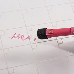 Tablero de borrado en seco magnético acrílico y calendario para nevera Calendario de tablero de borrado en seco para refrigerador planificador reutilizable - Product Image 5