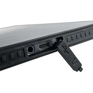 Giventec <span class=keywords><strong>2025</strong></span> Chất Lượng Tốt Không Thấm Nước IP68 10.1 Inch Gồ Ghề Android Dual Sim 4G 128GB Công Nghiệp Máy Tính Bảng <span class=keywords><strong>PC</strong></span> - Product Image 6