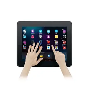 12.1 Inch Ip65 Không Thấm Nước Treo Tường Công Nghiệp Android 7.1 Android 9.0 Android 11 Màn Hình Cảm Ứng Bảng Điều Chỉnh <span class=keywords><strong>Pc</strong></span> - Product Image 1