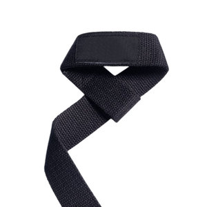 Sangles de musculation en néoprène hautement personnalisables et écologiques, bandes de maintien pour poignets en néoprène extensible, personnalisables OEM - Product Image 4