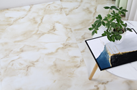 Dalles de Revêtement de Sol PVC LVT Autocollantes Imperméables en Gros