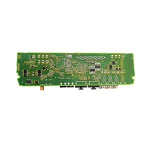 A20B-2102-0641 Pilote de commande industrielle haute tension FANUC côté conducteur avec CC-Link en stock - Product Image 4