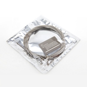 พร้อมจัดส่งชุดสายกีตาร์เบส ZIKO รุ่น DN-045 ผลิตในประเทศจีน - Product Image 5