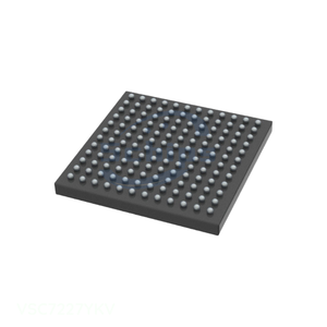 Electronic Chips Component 144 BGA, FCBGA VSC7227YKV Interface BOM IC In Stock - Product Image 1
