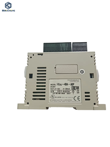 PLC Controller Sensor Analog Output <b>Adapter</b> Brand New Original FX3U-4DA-ADP - Product Image 1