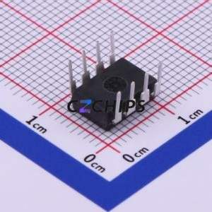 Nuevo y Original 25LC256-I/P DIP-8 circuito integrado IC Chip EEPROM venta completa componentes electrónicos Chips proveedor y servicio BOM - Product Image 2