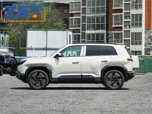 Prezzo all'ingrosso cinese fatto 2025 BYD leopardo <span class=keywords><strong>3</strong></span> titanio Bao <span class=keywords><strong>3</strong></span> 4WD fuoristrada nuovo veicolo elettrico leopardo Tai <span class=keywords><strong>3</strong></span> SUV Car - Product Image 4
